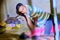 স্ত্রীকে গলা টিপে হত্যাচেষ্টা স্বামীর, ভাইরাল ভিডিও নিয়ে যা জানা গেল